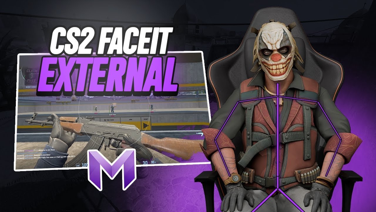 CS2 - FaceIT