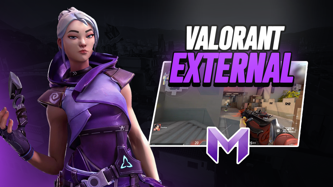 MIRAGE Valorant